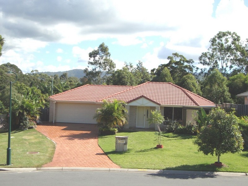 13 Koel Drive, Gilston QLD 4211