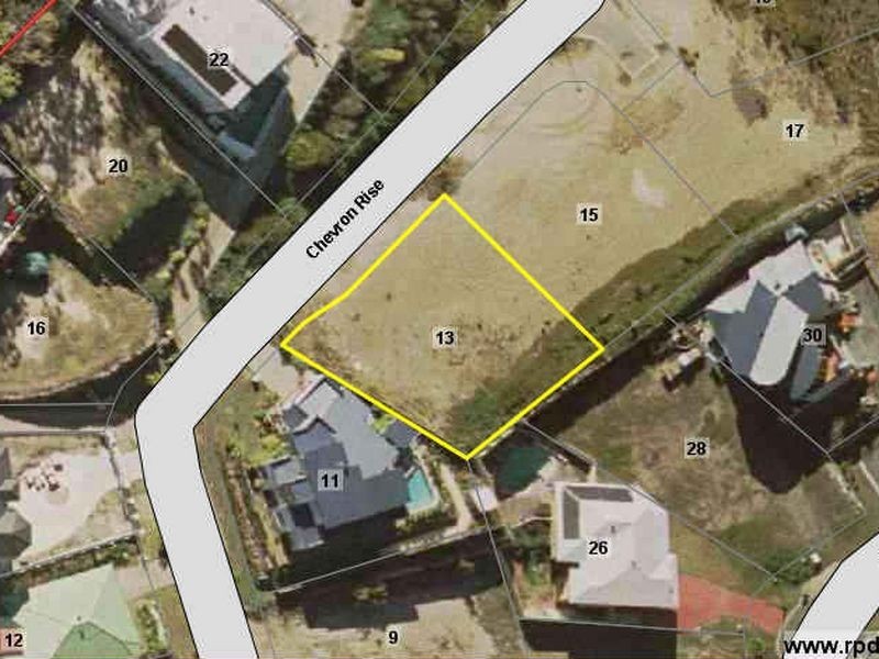 13 Chevron Rise, Highland Park QLD 4211