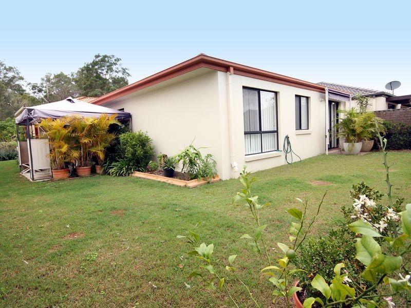 58/64 Gilston Road, Nerang QLD 4211