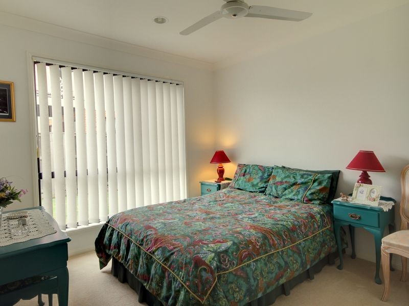 58/64 Gilston Road, Nerang QLD 4211