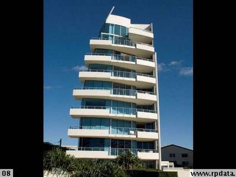4/112 The Esplanade, Burleigh Heads QLD 4220