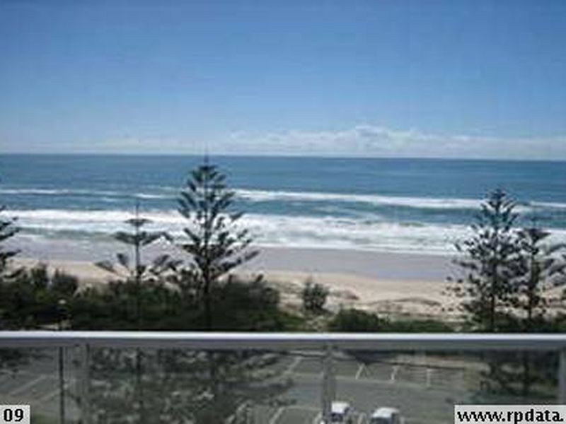 4/112 The Esplanade, Burleigh Heads QLD 4220