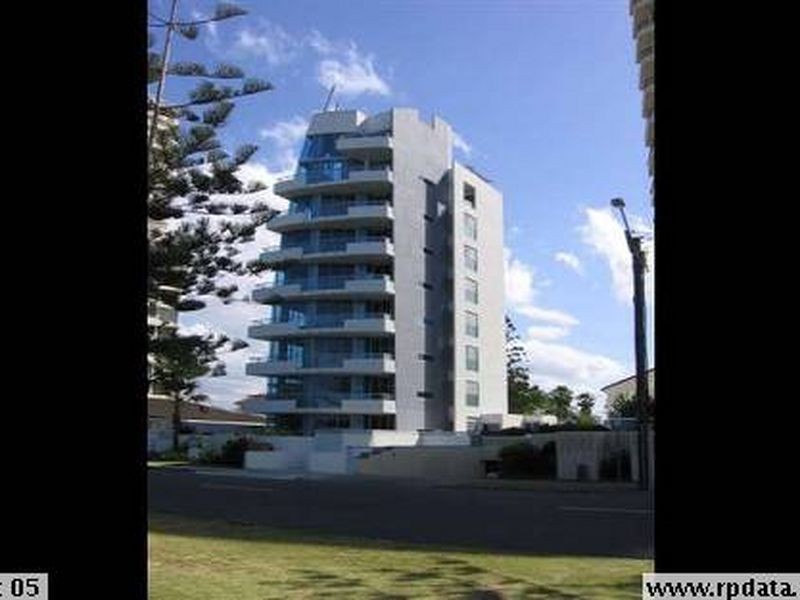 4/112 The Esplanade, Burleigh Heads QLD 4220