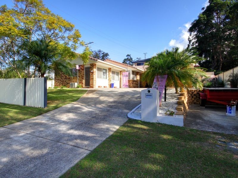 2 Patura Drive, Ashmore QLD 4214