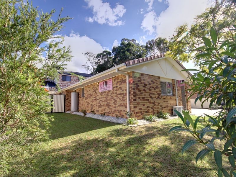 2 Patura Drive, Ashmore QLD 4214