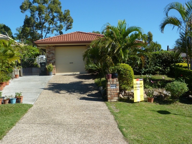 27 Forestwood Court, Nerang QLD 4211