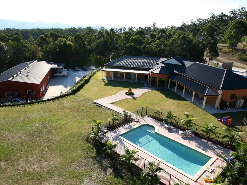 15 St Clair Court, Maudsland QLD 4210