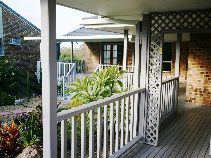 40 Hastings Crescent, Carrara QLD 4211