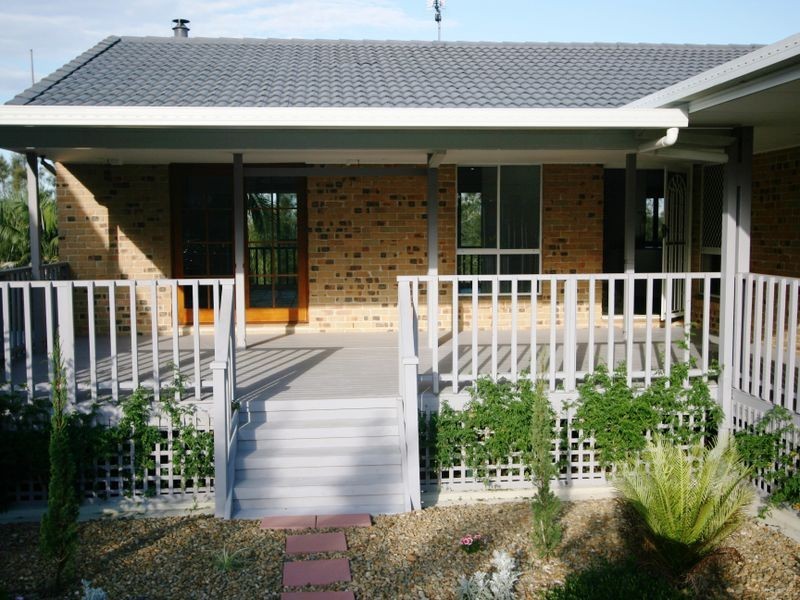 40 Hastings Crescent, Carrara QLD 4211