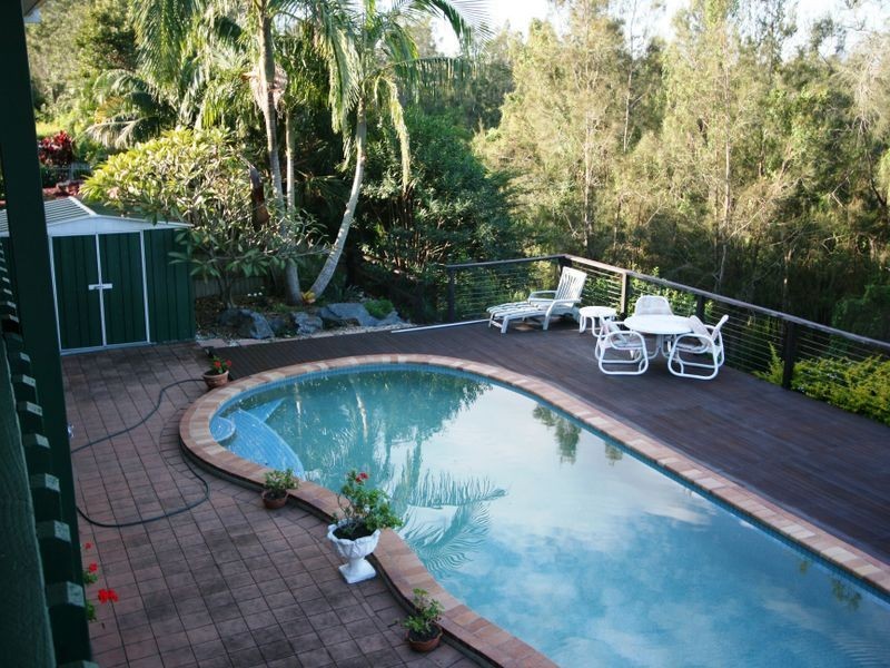 40 Hastings Crescent, Carrara QLD 4211