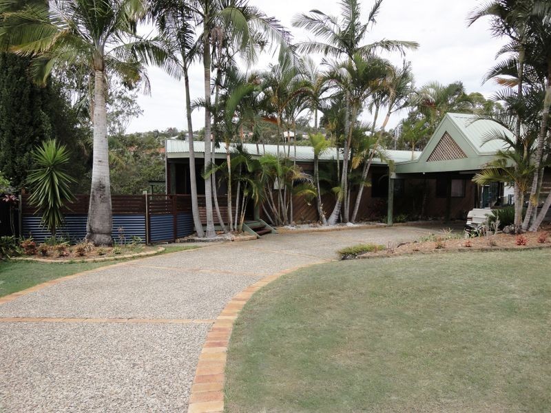 9 Trafalgar Street, Highland Park QLD 4211