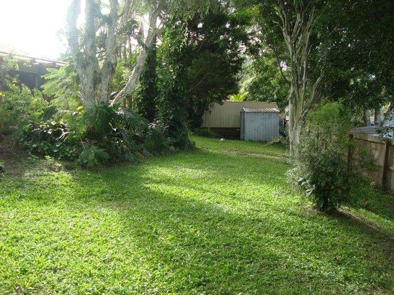 14 Coomville Crescent, Nerang QLD 4211