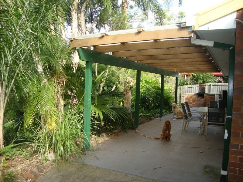 14 Coomville Crescent, Nerang QLD 4211