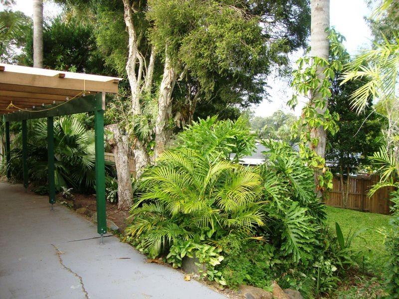 14 Coomville Crescent, Nerang QLD 4211