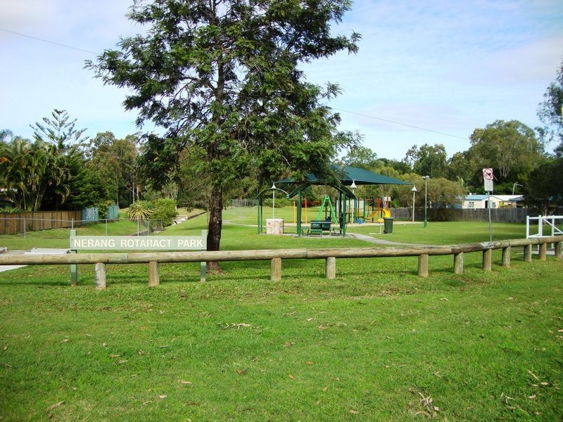 14 Coomville Crescent, Nerang QLD 4211