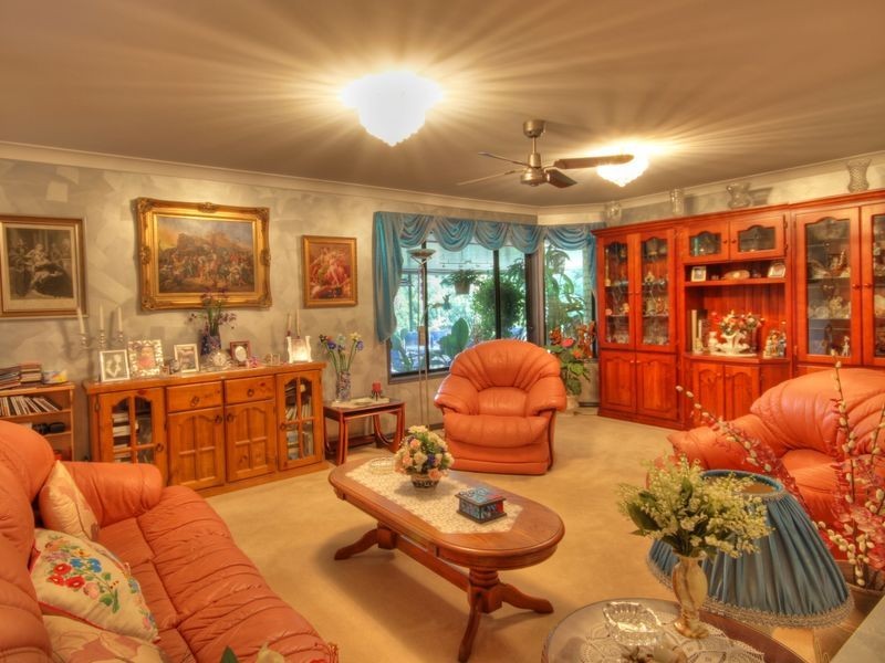 47 Delta Cove Drive, Worongary QLD 4213