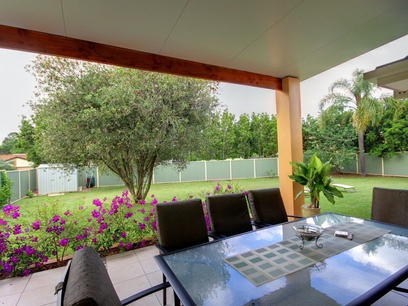 13 Centurion Crescent, Nerang QLD 4211