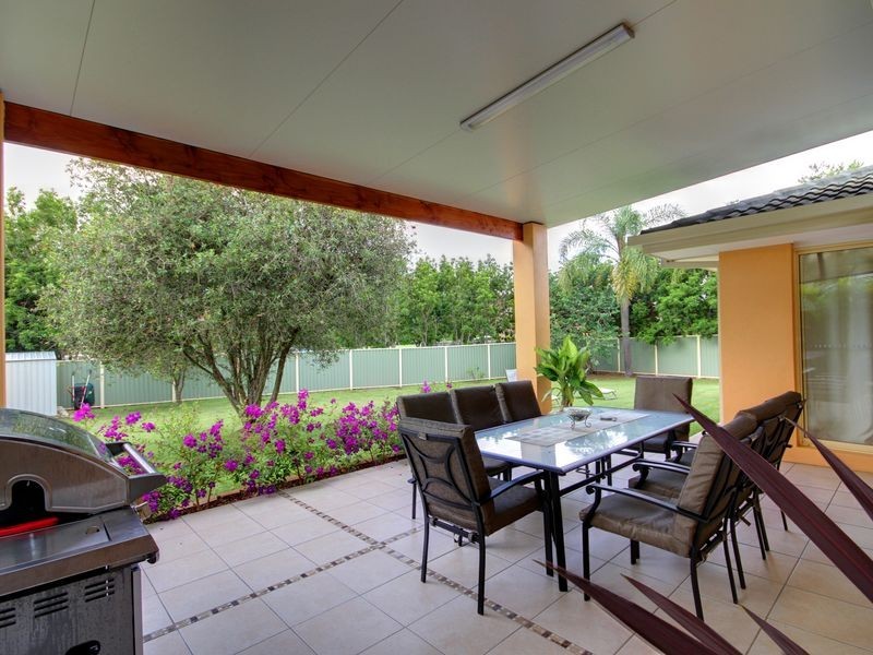 13 Centurion Crescent, Nerang QLD 4211