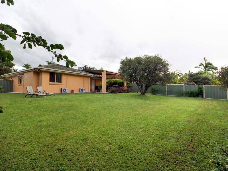 13 Centurion Crescent, Nerang QLD 4211