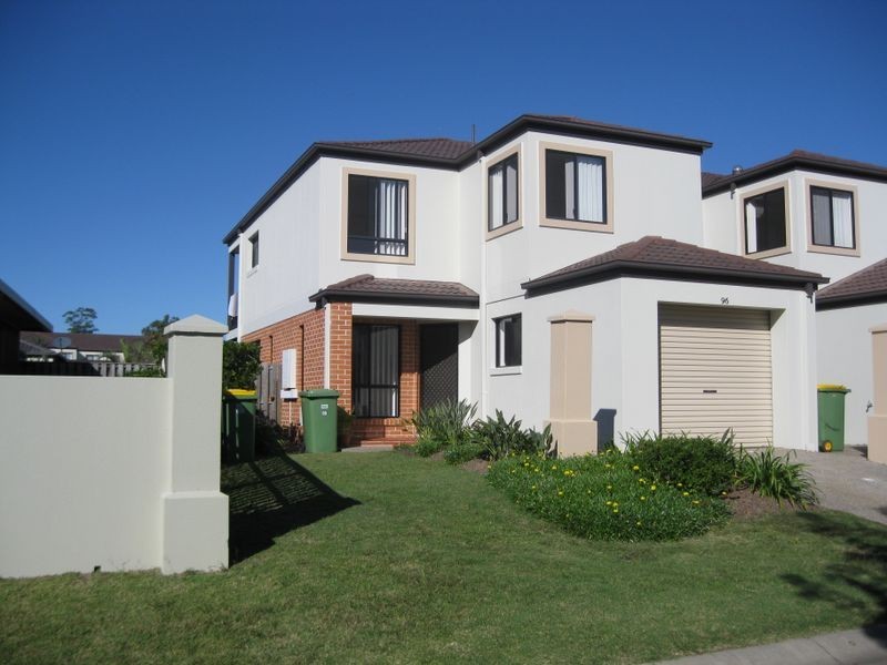 96/64 Gilston Road, Nerang QLD 4211