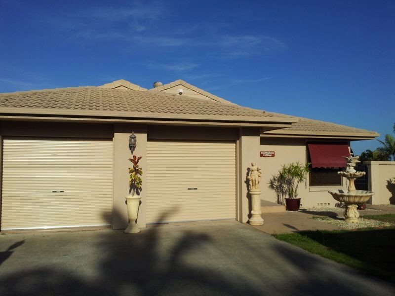 1 Jindabyne Court, Highland Park QLD 4211