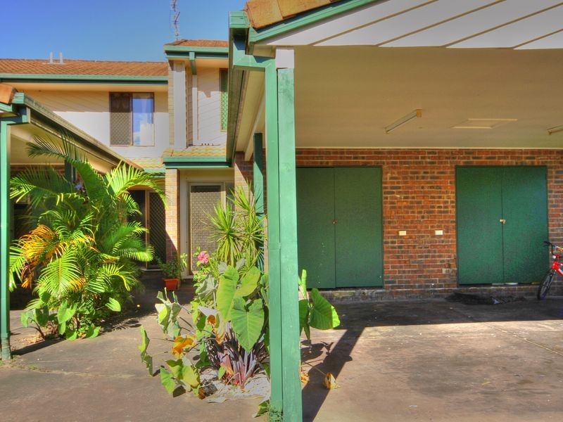 2 Orchid C 67 Nerang Street, Nerang QLD 4211