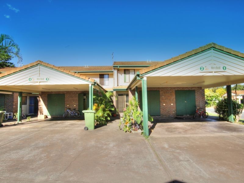 2 Orchid C 67 Nerang Street, Nerang QLD 4211