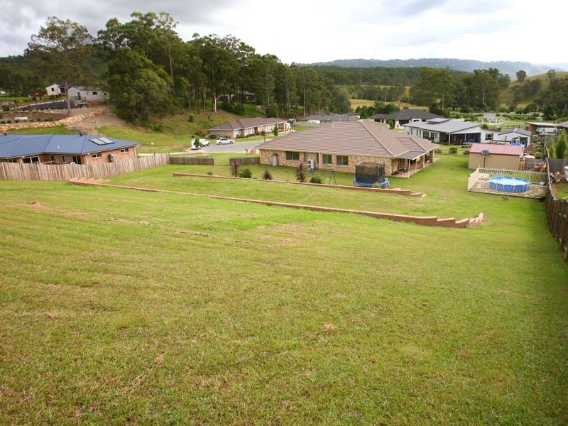 10 Creek Flat Road, Mount Nathan QLD 4211