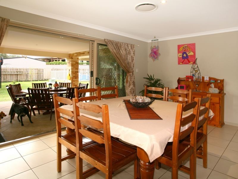 10 Creek Flat Road, Mount Nathan QLD 4211