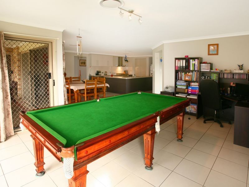 10 Creek Flat Road, Mount Nathan QLD 4211