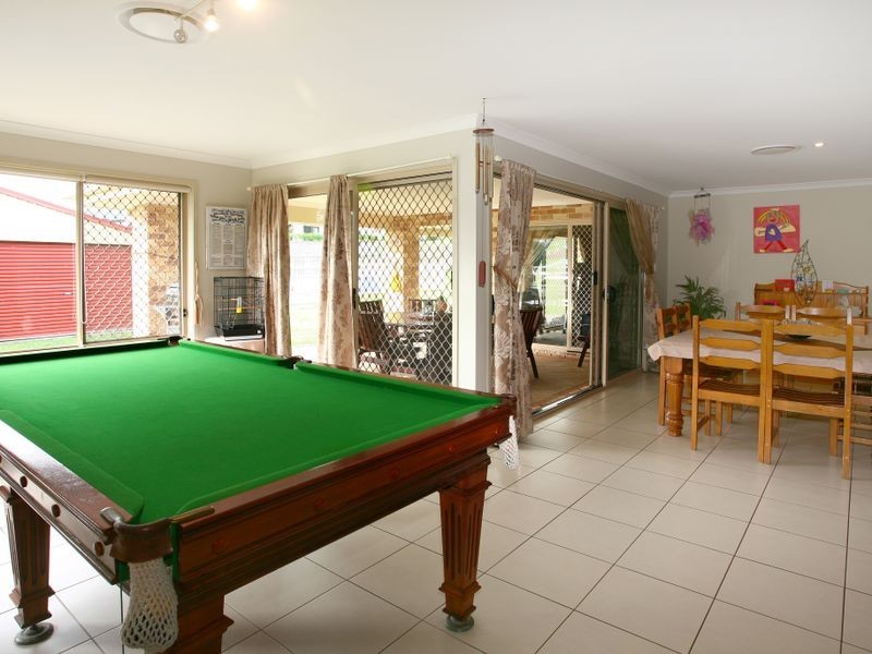10 Creek Flat Road, Mount Nathan QLD 4211