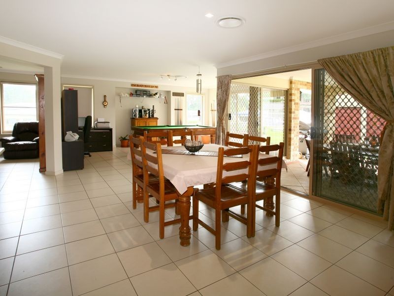 10 Creek Flat Road, Mount Nathan QLD 4211