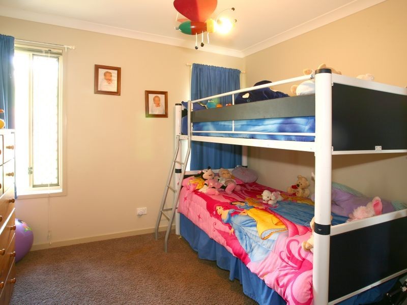 10 Creek Flat Road, Mount Nathan QLD 4211