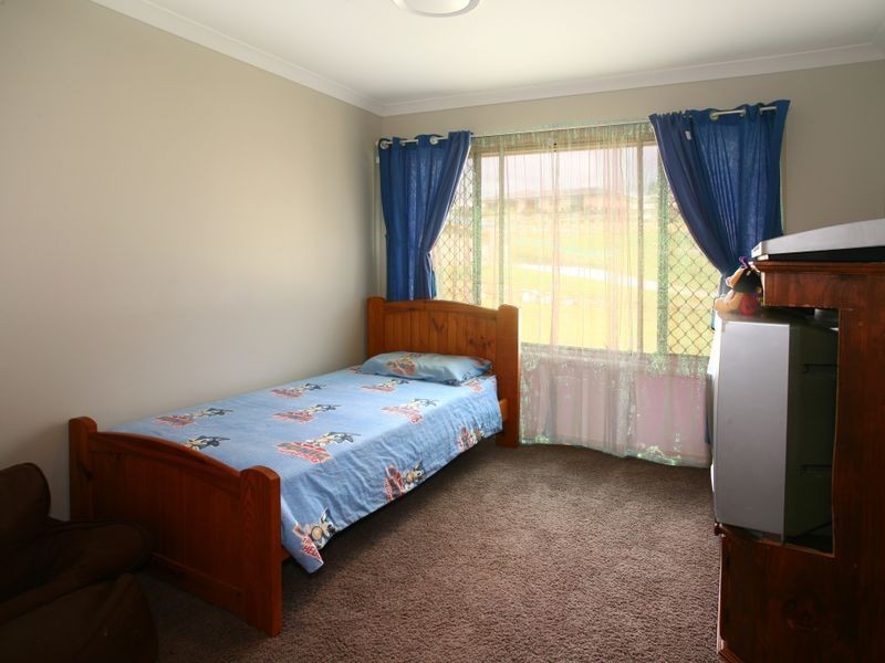 10 Creek Flat Road, Mount Nathan QLD 4211
