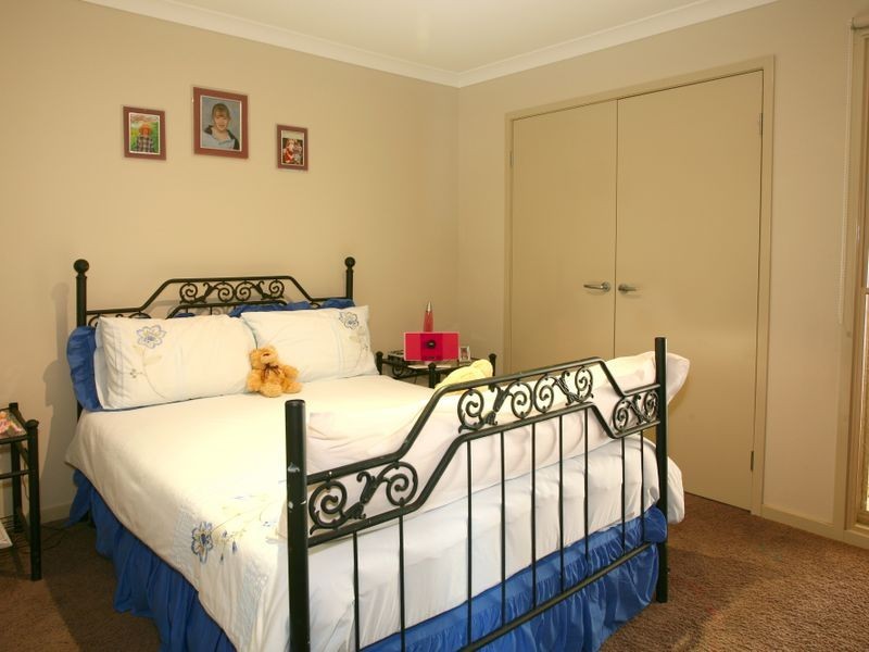 10 Creek Flat Road, Mount Nathan QLD 4211