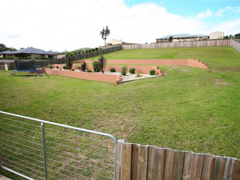 10 Creek Flat Road, Mount Nathan QLD 4211