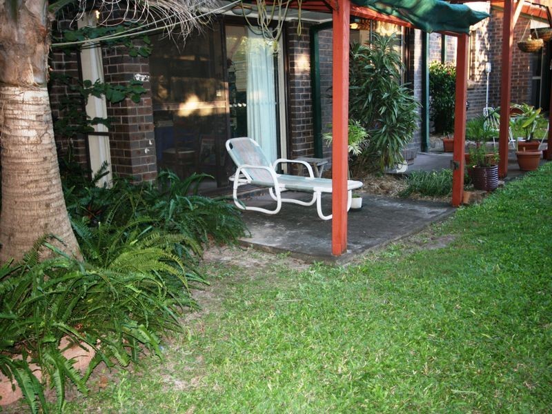 12 Jacaranda Court 67 Nerang Street, Nerang QLD 4211