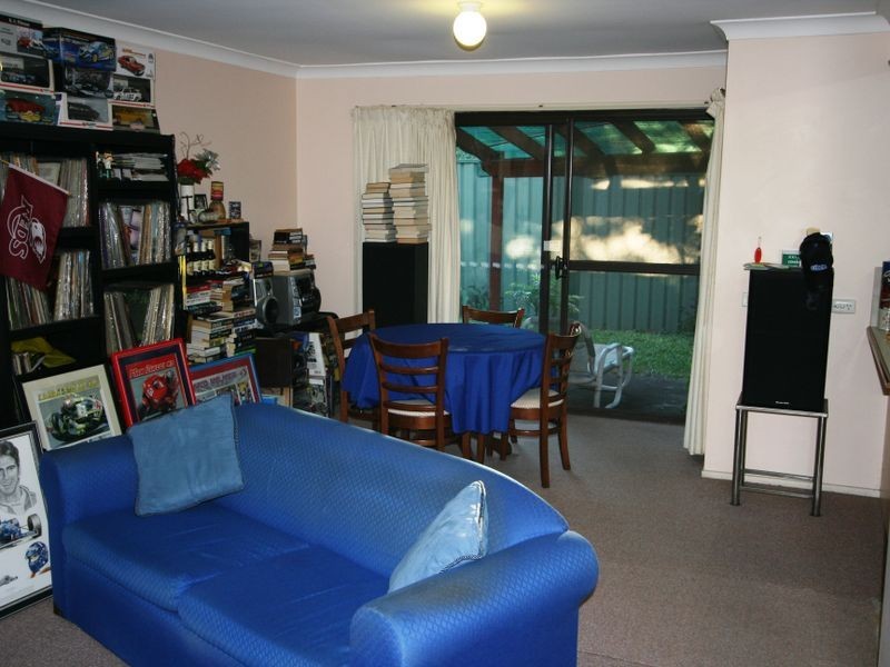 12 Jacaranda Court 67 Nerang Street, Nerang QLD 4211