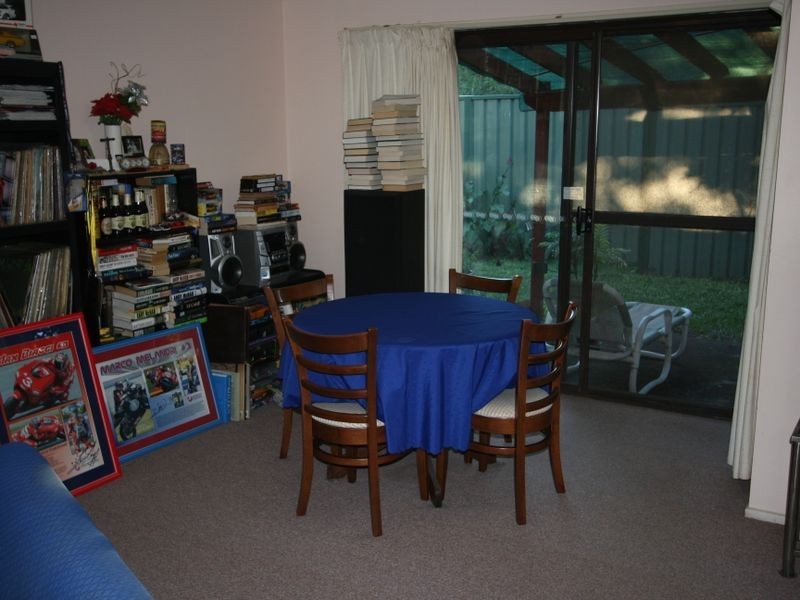 12 Jacaranda Court 67 Nerang Street, Nerang QLD 4211