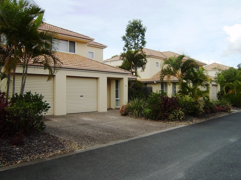 47/19 Harrow Place, Arundel QLD 4214