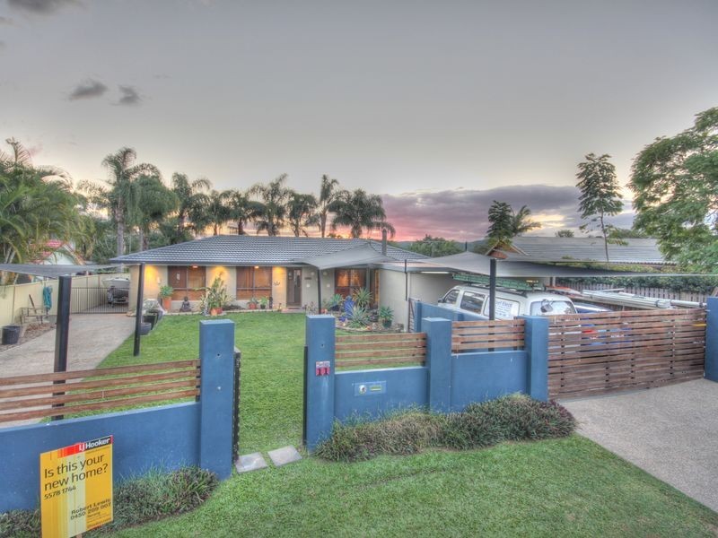 11 Bartlett Avenue, Nerang QLD 4211