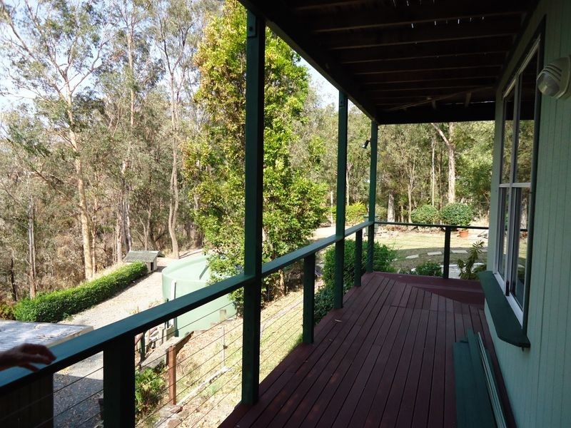 40 King Parrot Court, Clagiraba QLD 4211