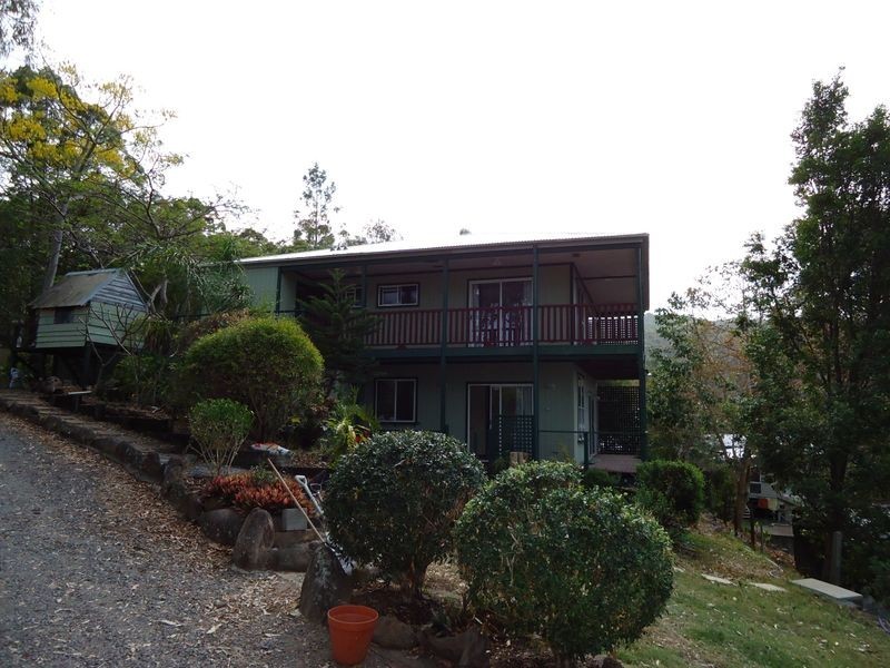 40 King Parrot Court, Clagiraba QLD 4211
