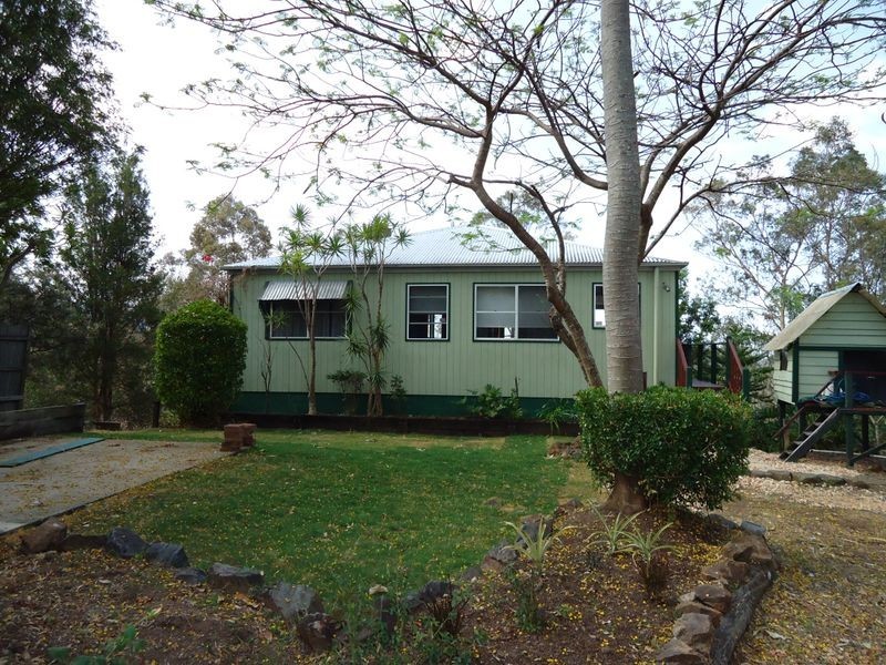 40 King Parrot Court, Clagiraba QLD 4211