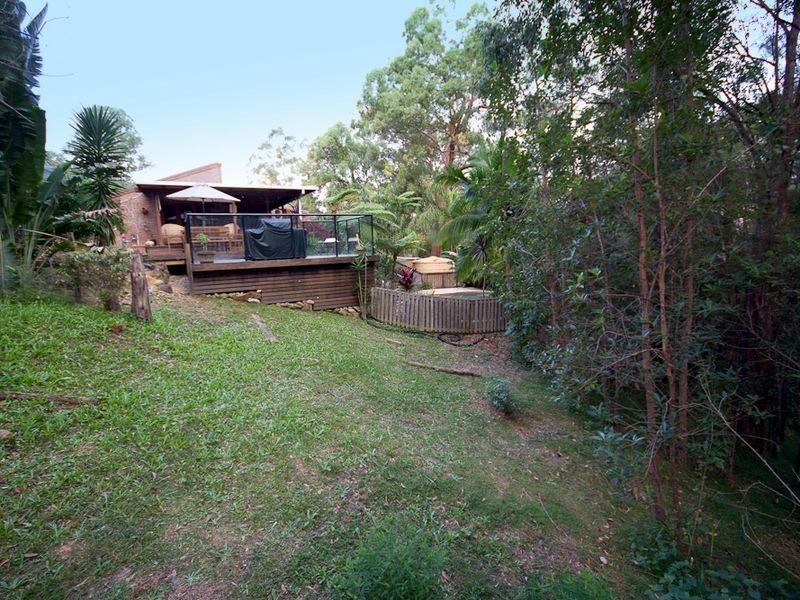 202 Dugandan Street, Nerang QLD 4211