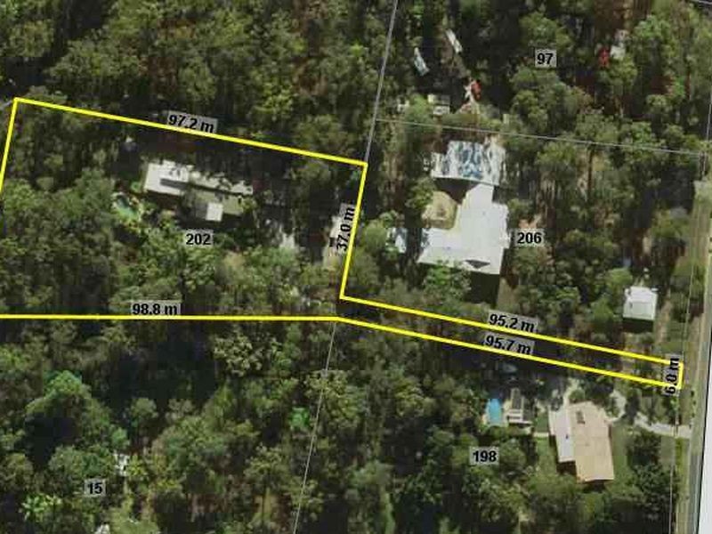 202 Dugandan Street, Nerang QLD 4211