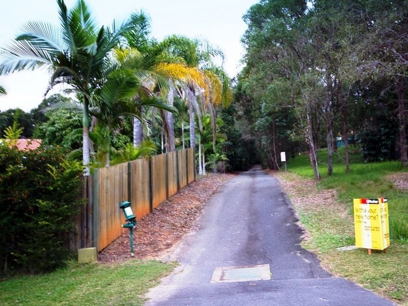 202 Dugandan Street, Nerang QLD 4211