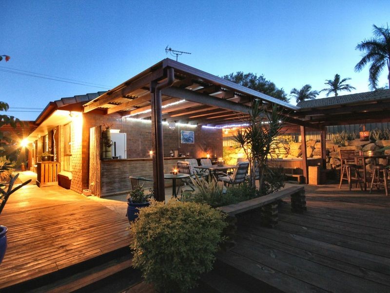 7 San Fernando Drive, Worongary QLD 4213