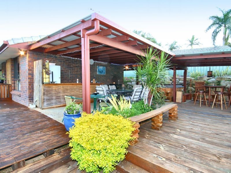 7 San Fernando Drive, Worongary QLD 4213