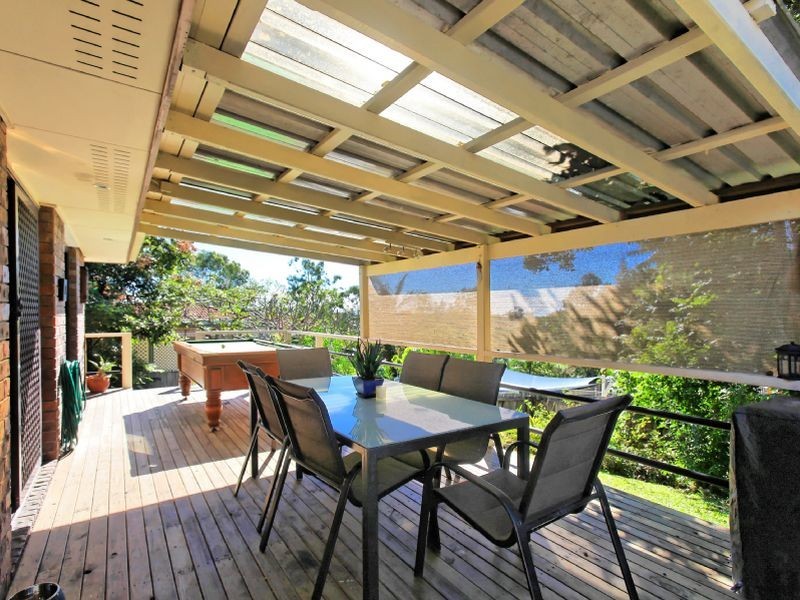 1 Kilmarnock Close, Highland Park QLD 4211